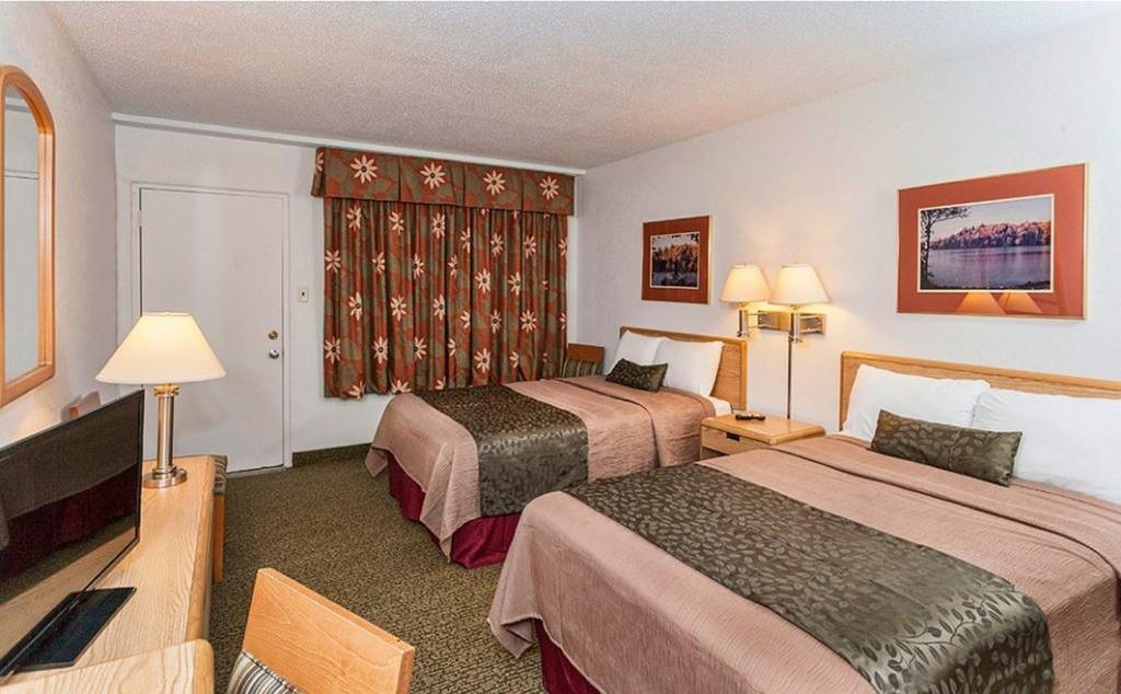 Voyageur Lakewalk Inn Duluth Zewnętrze zdjęcie