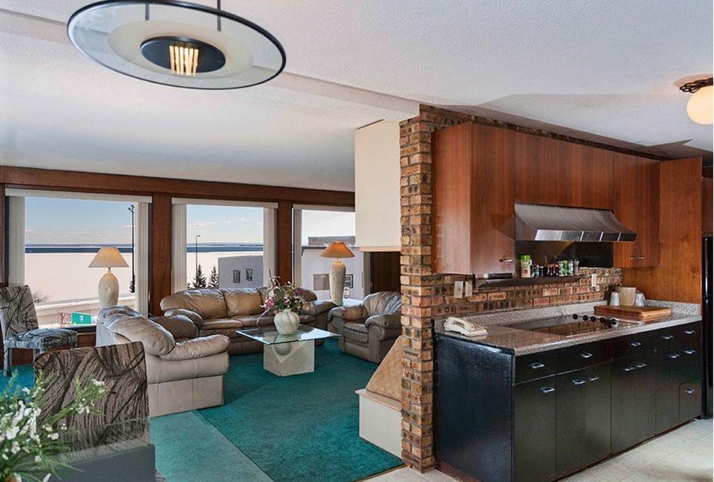 Voyageur Lakewalk Inn Duluth Zewnętrze zdjęcie