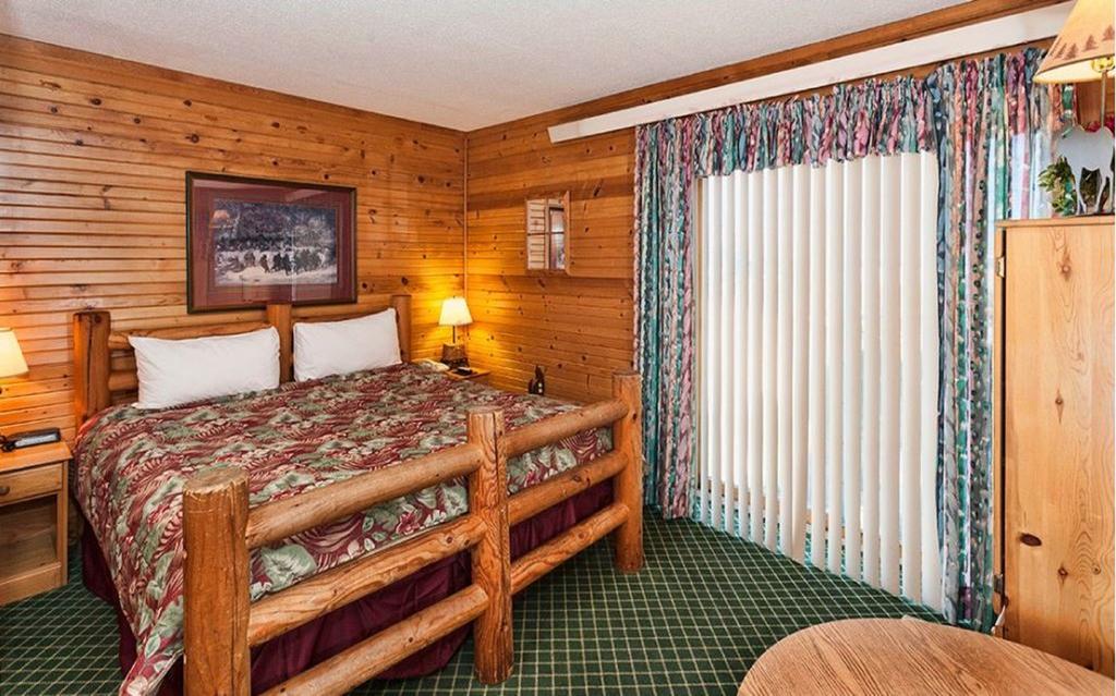 Voyageur Lakewalk Inn Duluth Zewnętrze zdjęcie