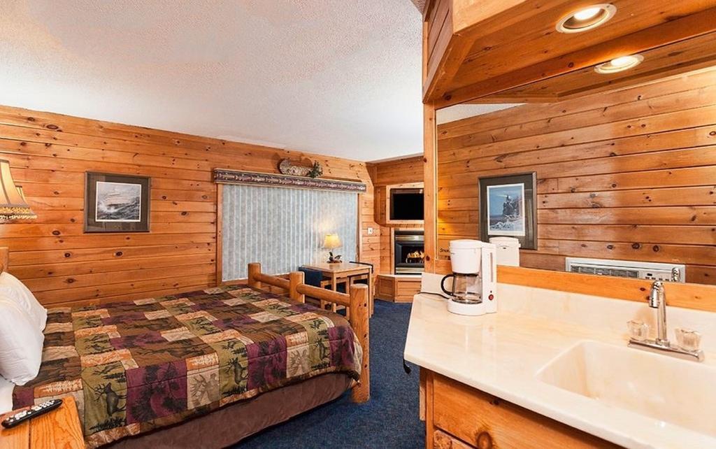 Voyageur Lakewalk Inn Duluth Zewnętrze zdjęcie