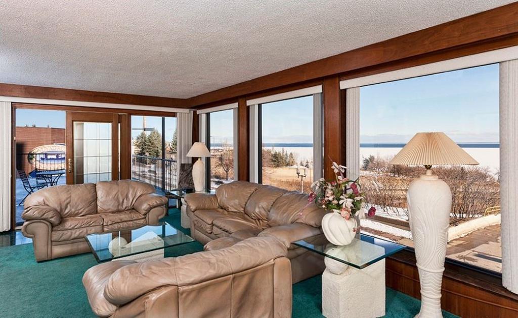 Voyageur Lakewalk Inn Duluth Zewnętrze zdjęcie