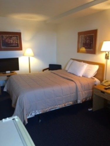 Voyageur Lakewalk Inn Duluth Zewnętrze zdjęcie